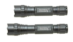 MaximTac IR-850 9W Gen 2 (2)